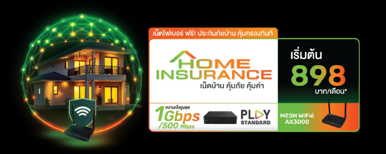 HOME INSURANCE