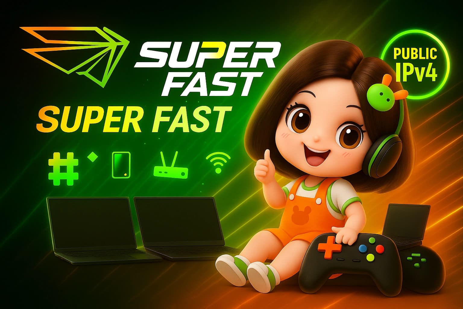 Super FAST Plus7 + PLAYBOX เน็ตบ้าน 3BB 1Gbps/1Gbps สัญญา 24 เดือน